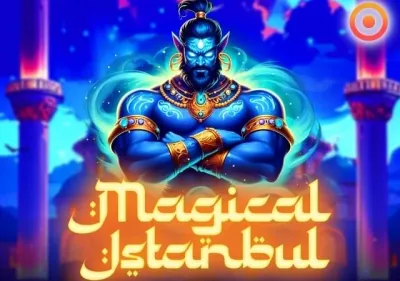 Magical Istanbul