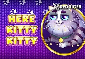 Here Kitty Kitty game icon