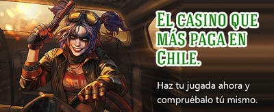Premium Casino Experience