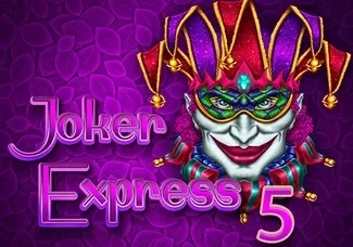Joker Express 5 screenshot