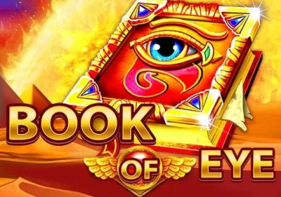 Book of Eye screenshot