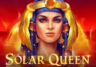 Solar Queen game icon