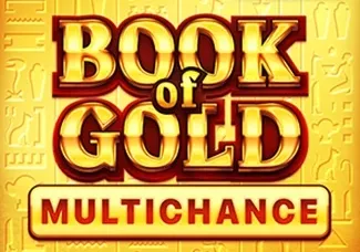 Book of Gold_ Multichance screenshot