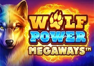 Wolf Power Megaways
