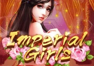 Imperial Girls screenshot