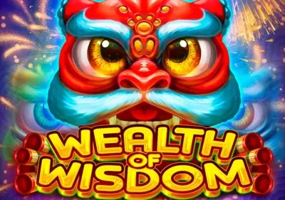 Wealth of Wisdom game thumbnail