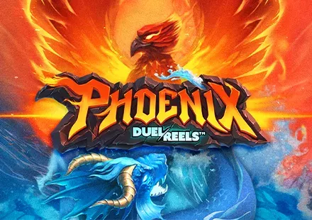 Phoenix DuelReels™ game thumbnail