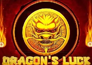 Dragon's Luck game thumbnail
