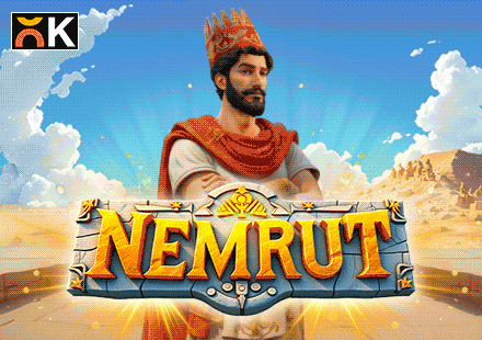 Nemrut game screenshot