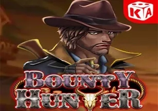 Bounty Hunter game icon