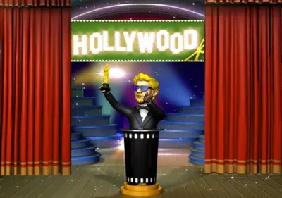 Hollywood HD