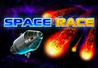 Space Race game icon